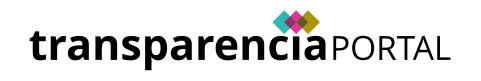 Portal de Transparencia Logo